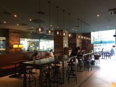 -星巴克(万都店)