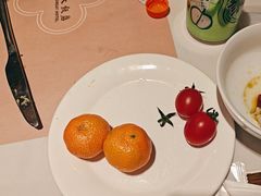 -晶丽香榭自助餐(南京大饭店)