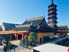 -西林禅寺