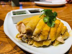 蘇小柳白切鸡-苏小柳手工点心(人民广场分院)