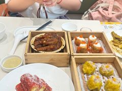 -蔡澜点心·粤菜(月星环球港店)