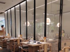 -绿茶餐厅(青岛城阳万象汇店)