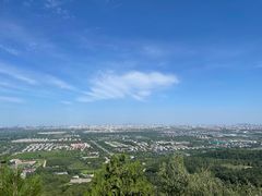 -北京西山国家森林公园