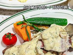 -战斧牛排餐厅(悦方IDmall店)