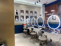 -海马体照相馆(大连柏威年购物中心店)