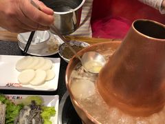 -仁和四季涮肉馆(天坛南门店)