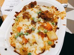 -棒约翰比萨·意面(张江长泰店)