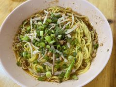 -金山锅贴店(金泉路店)