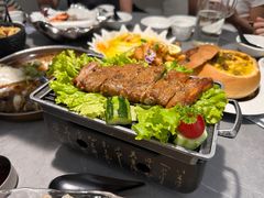 -3号仓库·创意中国菜(乐清正大广场店)