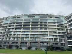 -天目湖涵田度假村