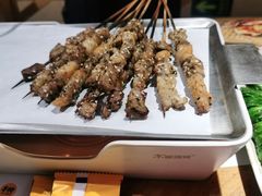 -木屋烧烤(双榆树店)