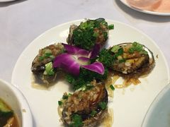 -老街坊美食汇(玉兰大街店)