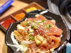 -吉秋田鲜和牛烧肉·肉档自选