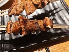 -撒拉花儿·新疆菜·清真(太阳宫店)