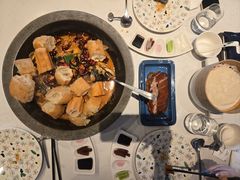 -拾久(朝阳公园店)