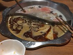 -傣妹火锅(四川北路店)