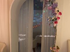 -PARFUM FLORAL花境法餐(南京首店)