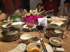 -小天鹅火锅·一线江景洪鼎旗舰店(洪崖洞店)