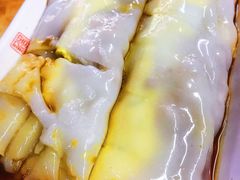 -新园饮食店(香洲总店)