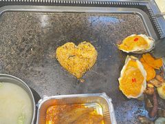 -猪的故事·韩式烤肉(韩乐坊店)