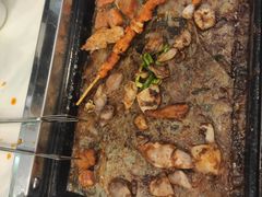 -李氏圣鲸大型自助餐