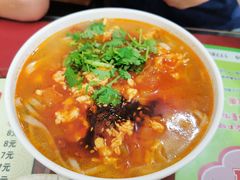 -孟记传统大刀面(星源商城店)
