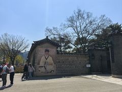 -景福宫