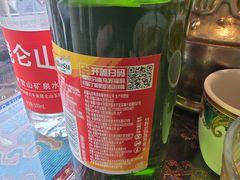 -巴依老爷新疆美食(工体旗舰店)