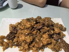 -桃子餐厅·天津菜(王顶堤总店)