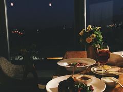 -翠田Green Field Kitchen