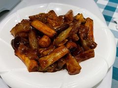 -紫光园·烤鸭·北京菜(劲松店)