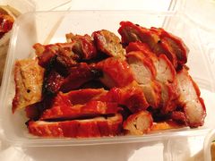 -新香港烧腊海鲜面家