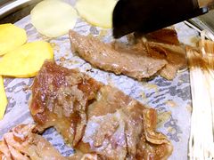 -韩罗苑(万象城店)