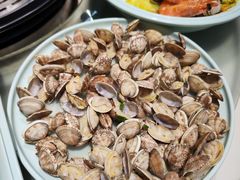 -蓝珊瑚蒸汽海鲜餐厅(龙奥店)