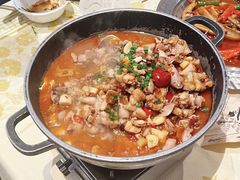 -聚味瞿记·龙虾堂(坡子街店)