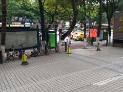 -必胜客(机场路店)