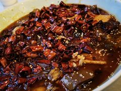 -陈麻婆豆腐总店