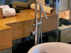 -上海浦东星河湾酒店