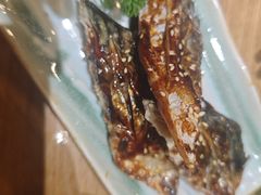 汁烧青花鱼-赤稻·日式料理(禅城店)