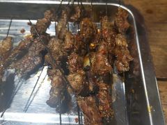 -清真·马峰烤肉(小学习北巷店)