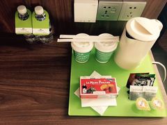 -康铂酒店(上海外滩店)