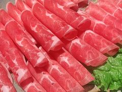 -老墙根涮肉·铜锅·烧烤(王四营店)