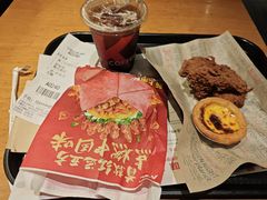 -肯德基(当涂大润发店)