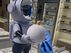 -视野联行眼镜·蔡司·尼康·授权优选门店(青浦宝龙店)