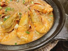 -巷语私房料理(华一实业大厦店)