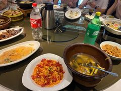 -東大方(安吉灵芝店)
