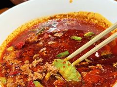 -首开·龙湖成都西宸天街