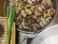-山沟沟炒鸡(颐灏·海怡名都店)