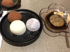 -八角锄烧·肉火锅(天河城店)