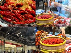 -江味龙虾馆·裸蓝龙虾(南山店)